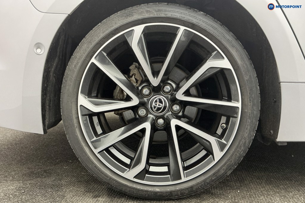 Used Toyota Corolla 2022 for sale - 78067765: Photo 43