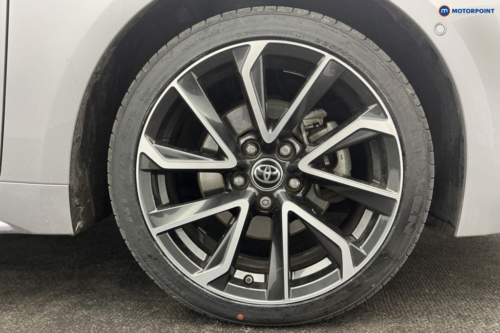 Used Toyota Corolla 2022 for sale - 78067765: Photo 44