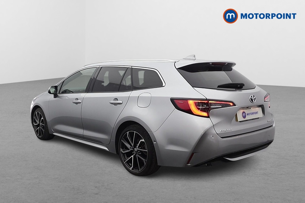 Used Toyota Corolla 2022 for sale - 78067765: Photo 5