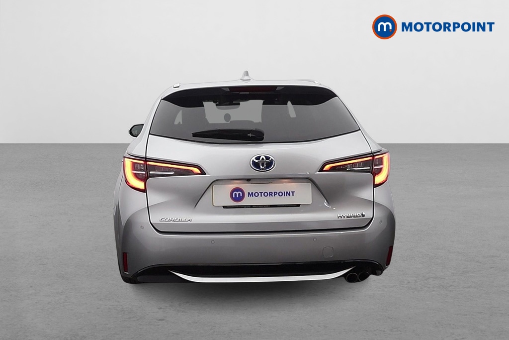 Used Toyota Corolla 2022 for sale - 78067765: Photo 6