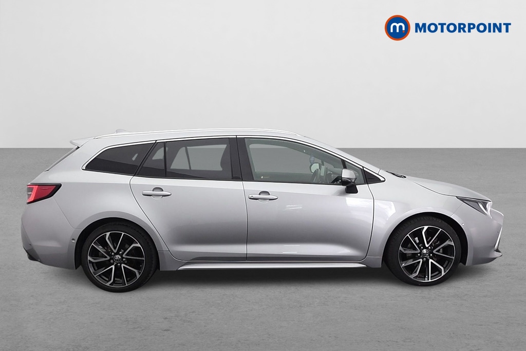 Used Toyota Corolla 2022 for sale - 78067765: Photo 8