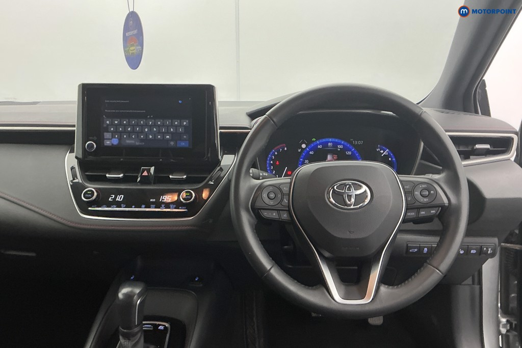 Used Toyota Corolla 2022 for sale - 78067765: Photo 9