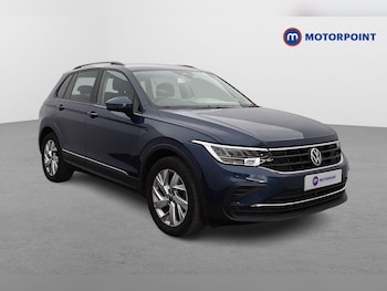 Used Volkswagen Tiguan 2023 for sale - 79560531: Photo