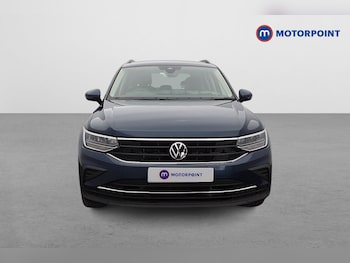 Used Volkswagen Tiguan 2023 for sale - 79560531: Photo