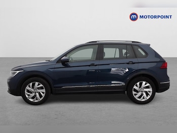 Used Volkswagen Tiguan 2023 for sale - 79560531: Photo
