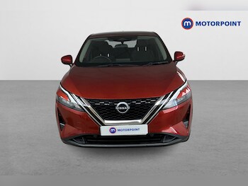 Used Nissan Qashqai 2022 for sale - 75935589: Photo