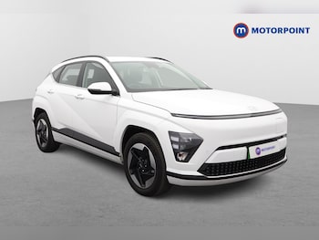 2024 - 160kW Advance 65kWh 5dr Auto