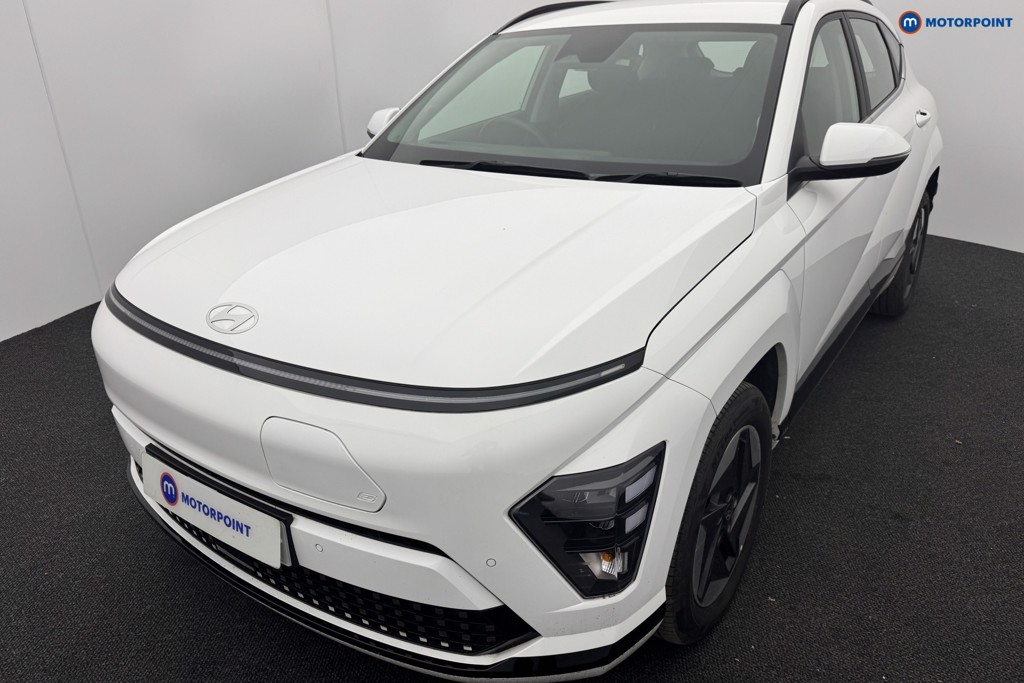 Vehicle 38