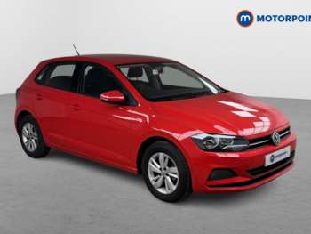 2018 - 1.0 TSI 95 SE 5dr