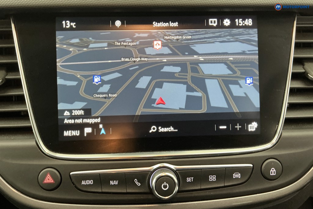 Used Vauxhall Crossland 2022 for sale - 76985085: Photo 10