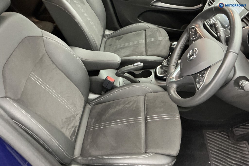 Used Vauxhall Crossland 2022 for sale - 76985085: Photo 13