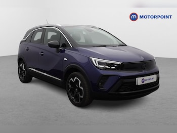 Used Vauxhall Crossland 2022 for sale - 76985085: Photo