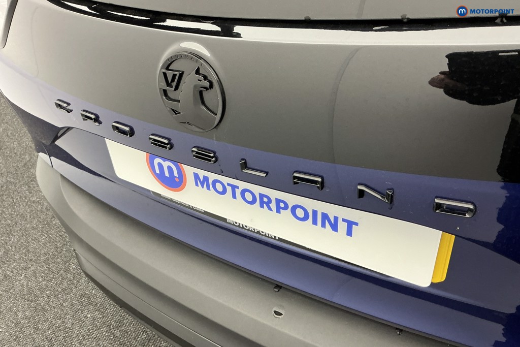 Used Vauxhall Crossland 2022 for sale - 76985085: Photo 39