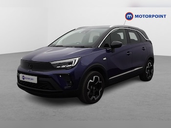 Used Vauxhall Crossland 2022 for sale - 76985085: Photo