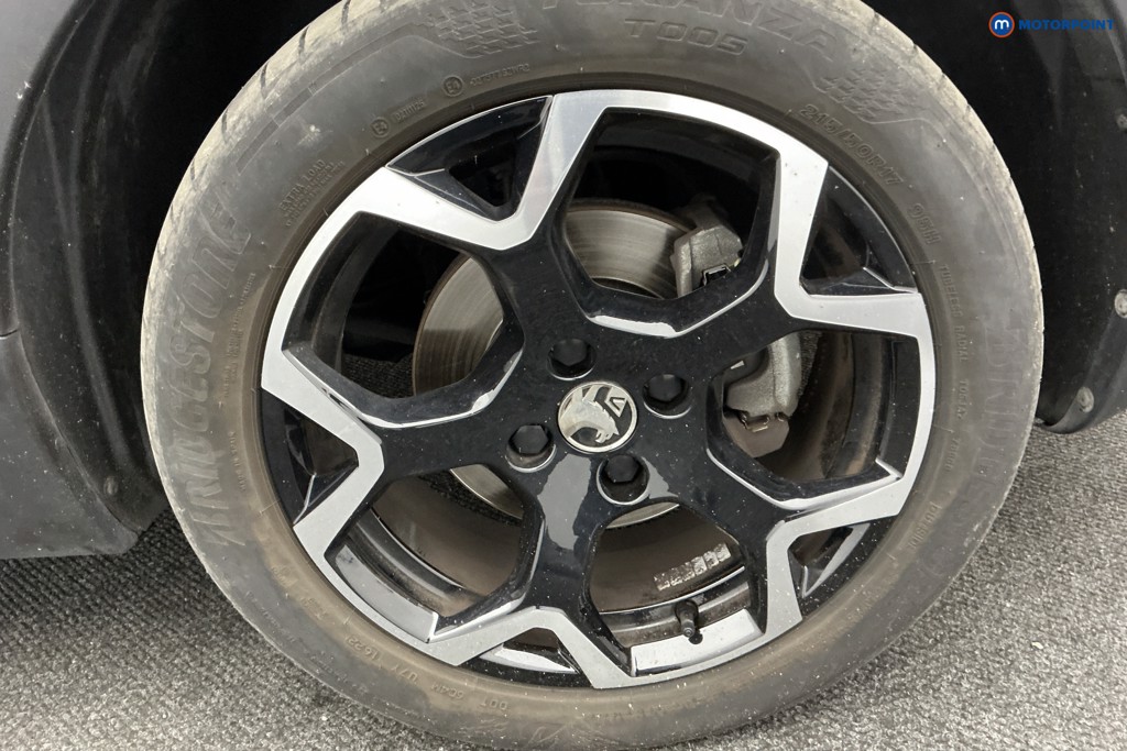 Used Vauxhall Crossland 2022 for sale - 76985085: Photo 41