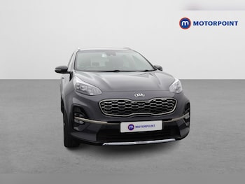 Used Kia Sportage 2019 for sale - 75527171: Photo