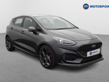 Used Ford Fiesta 2023 for sale - 75427035: Photo