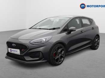 Used Ford Fiesta 2023 for sale - 75427035: Photo