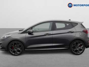 Used Ford Fiesta 2023 for sale - 75427035: Photo