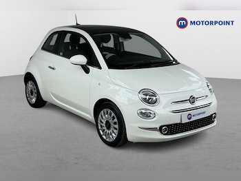 Fiat - 500