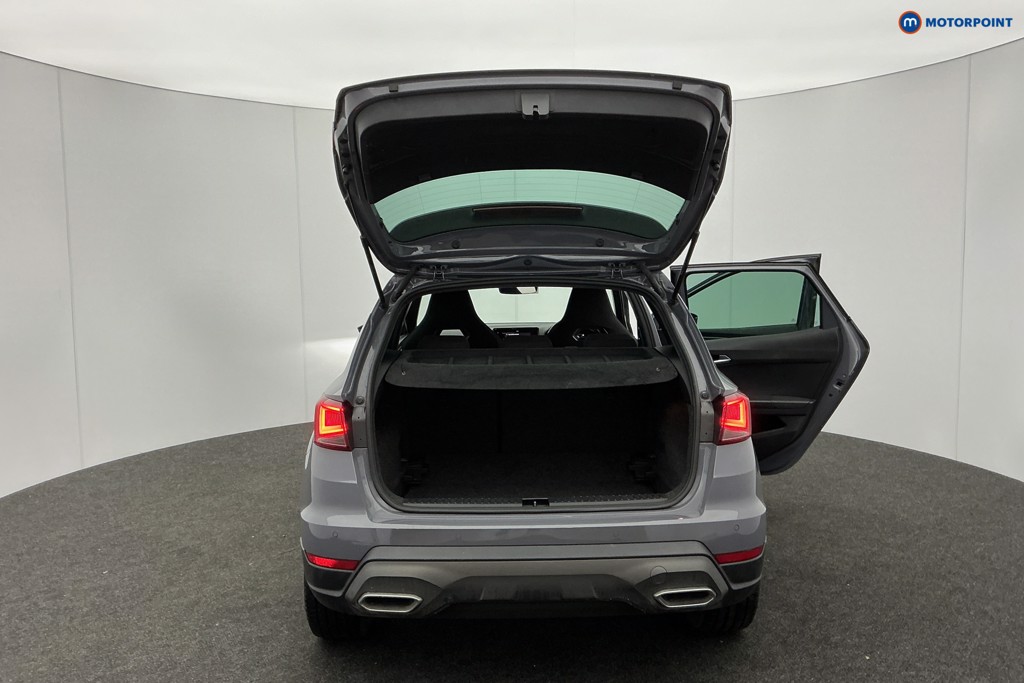 Used SEAT Arona 2024 for sale - 76985083: Photo 11