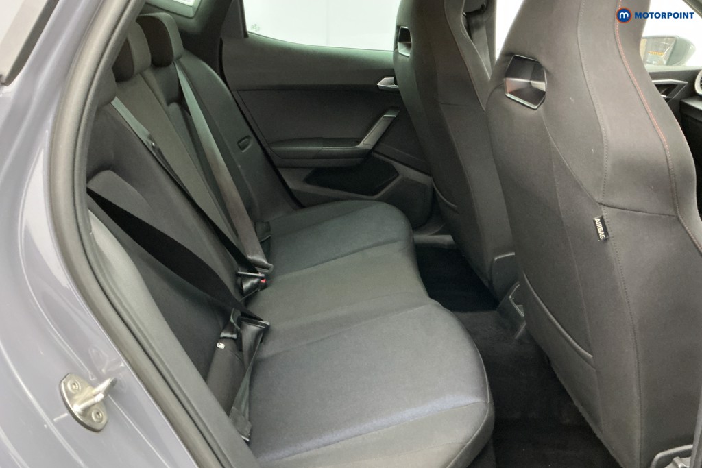 Used SEAT Arona 2024 for sale - 76985083: Photo 13