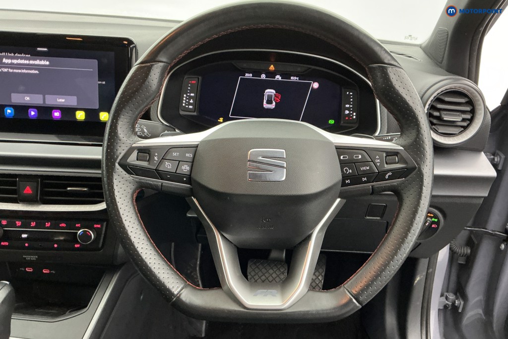 Used SEAT Arona 2024 for sale - 76985083: Photo 15