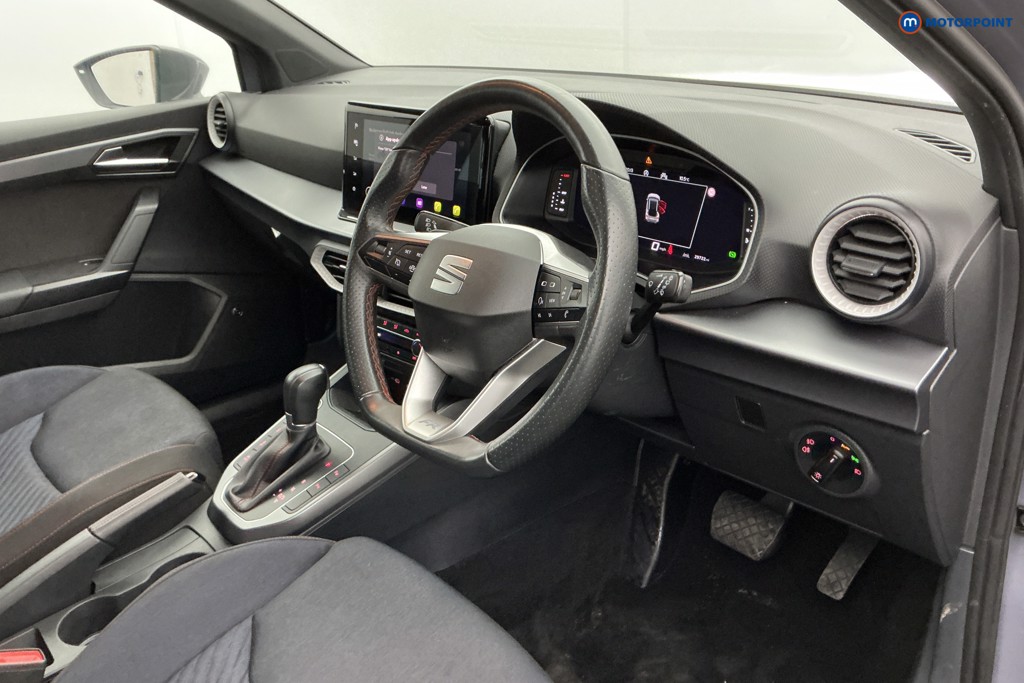 Used SEAT Arona 2024 for sale - 76985083: Photo 16