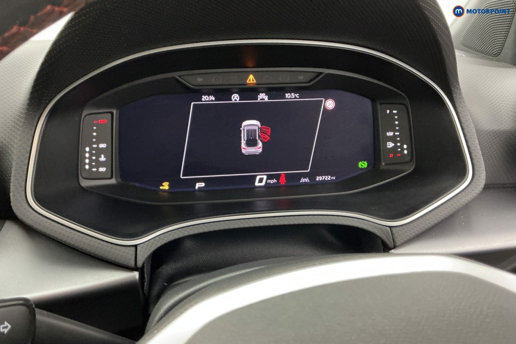 Used SEAT Arona 2024 for sale - 76985083: Photo 18