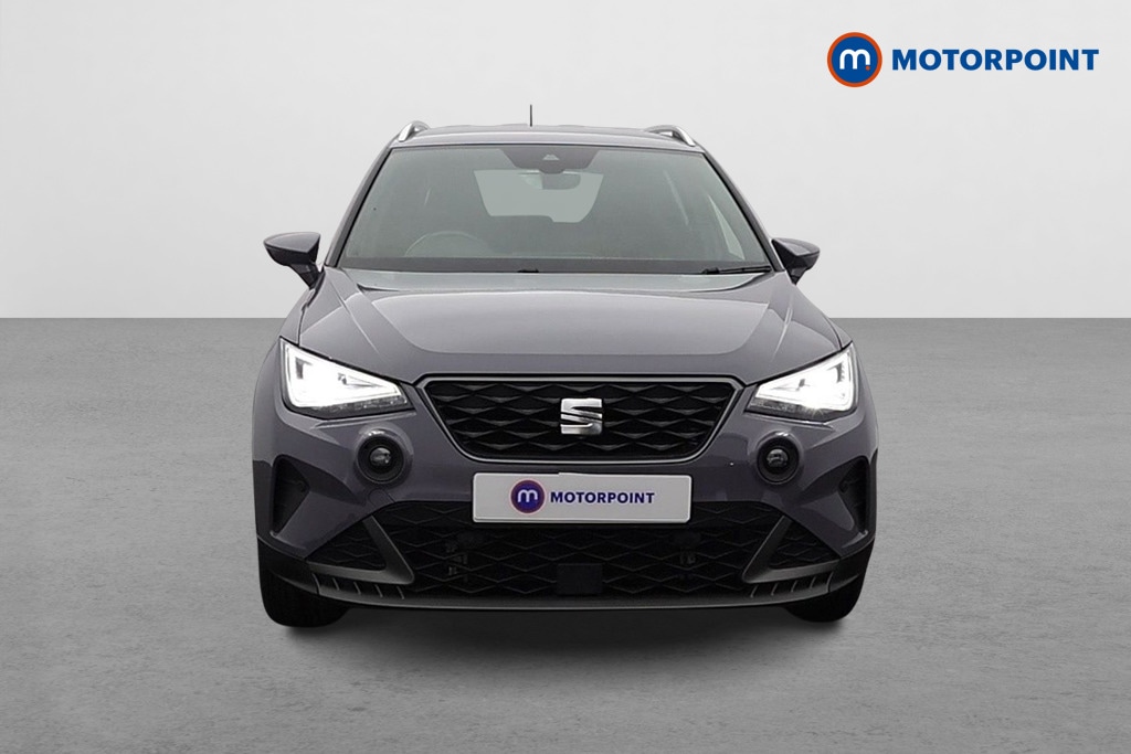 Used SEAT Arona 2024 for sale - 76985083: Photo 2