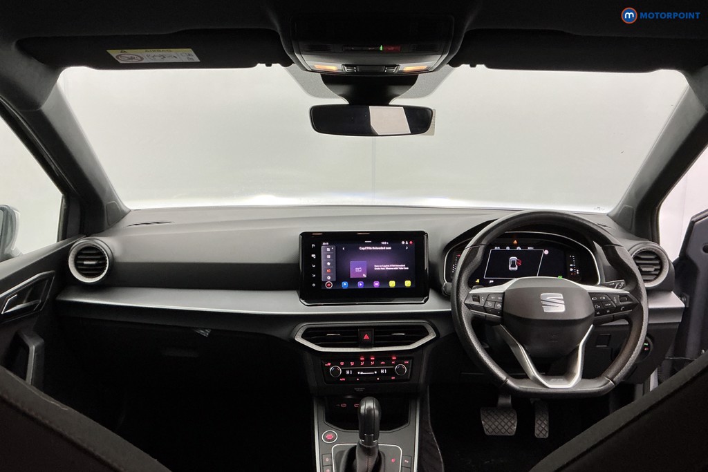 Used SEAT Arona 2024 for sale - 76985083: Photo 21