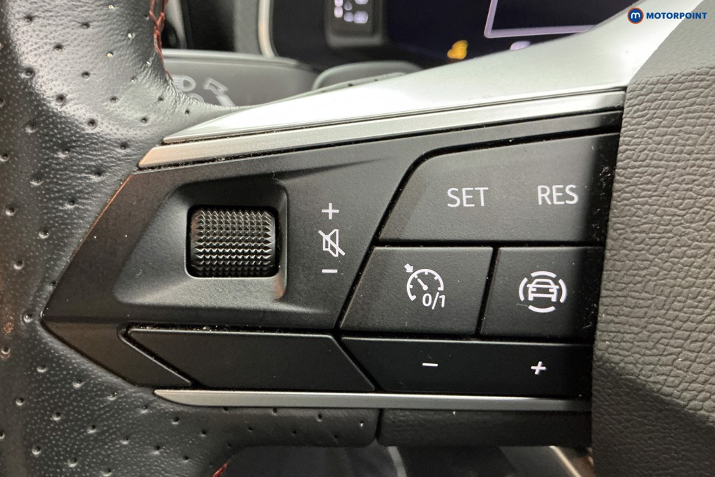 Used SEAT Arona 2024 for sale - 76985083: Photo 27