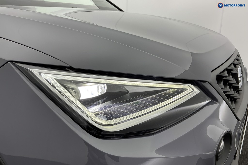 Used SEAT Arona 2024 for sale - 76985083: Photo 34