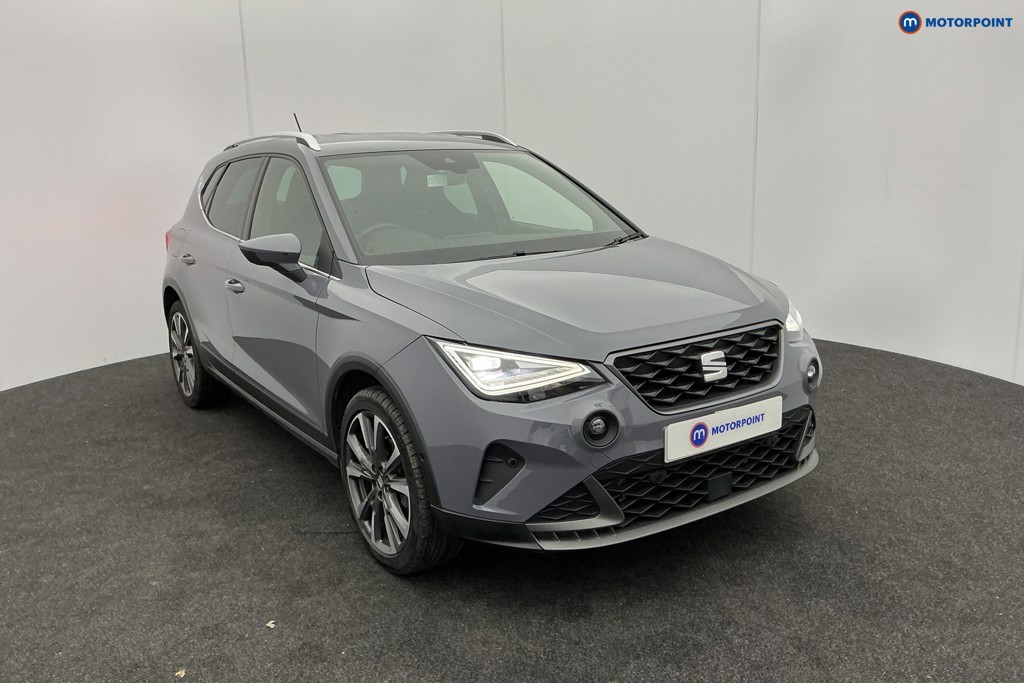 Used SEAT Arona 2024 for sale - 76985083: Photo 35