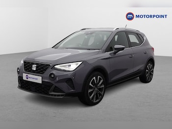 Used SEAT Arona 2024 for sale - 76985083: Photo