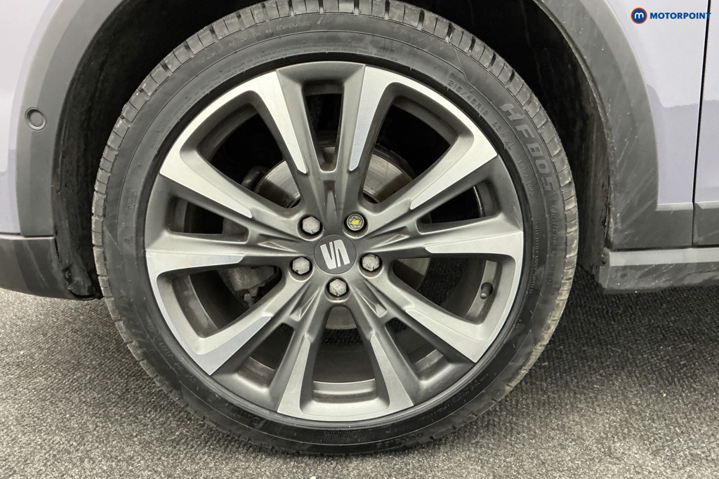 Used SEAT Arona 2024 for sale - 76985083: Photo 41