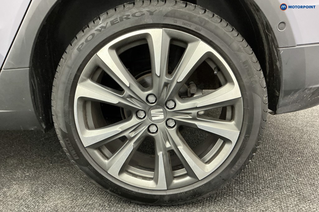 Used SEAT Arona 2024 for sale - 76985083: Photo 42