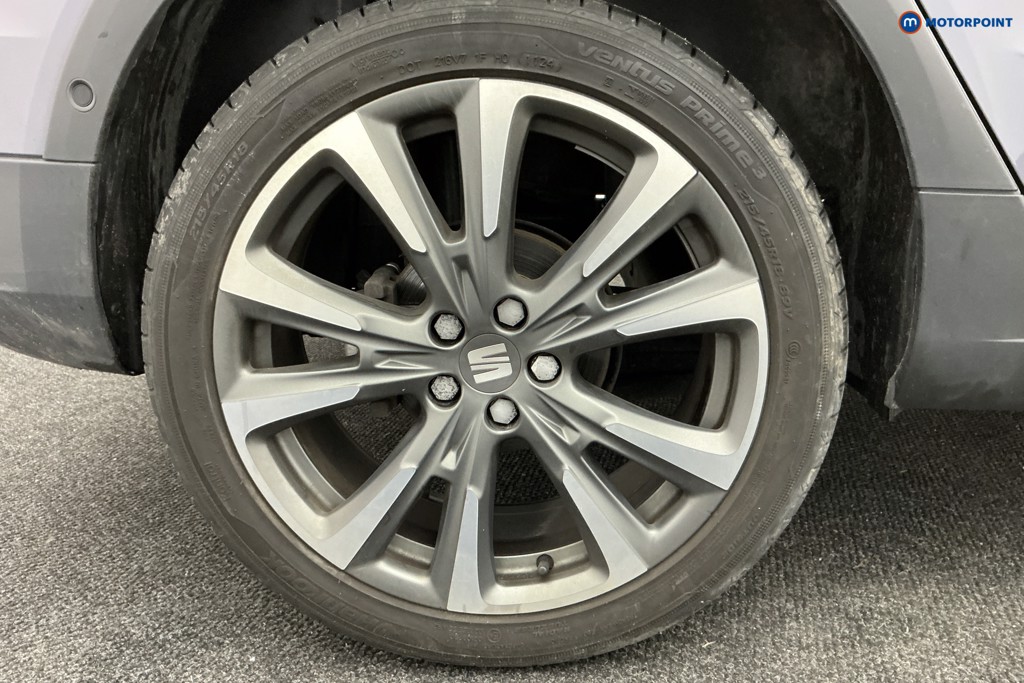 Used SEAT Arona 2024 for sale - 76985083: Photo 43