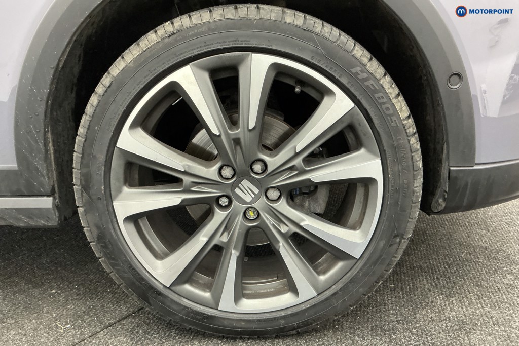 Used SEAT Arona 2024 for sale - 76985083: Photo 44