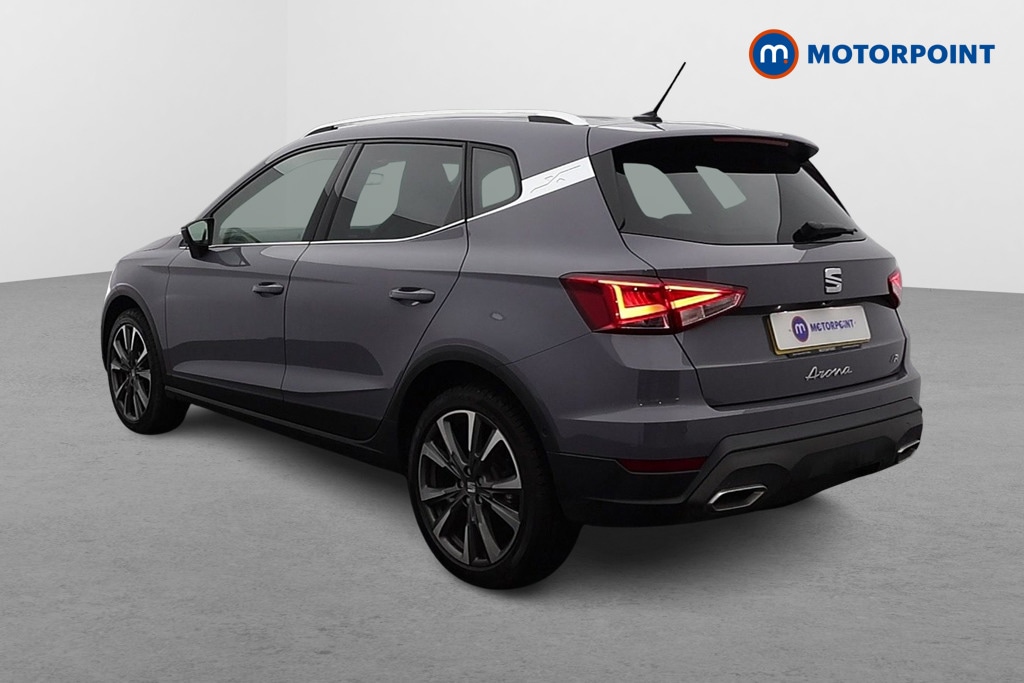 Used SEAT Arona 2024 for sale - 76985083: Photo 5