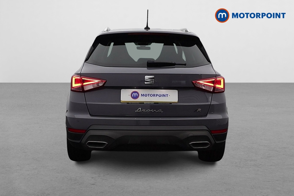 Used SEAT Arona 2024 for sale - 76985083: Photo 6