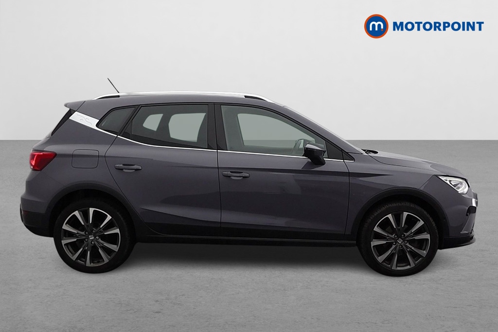 Used SEAT Arona 2024 for sale - 76985083: Photo 8