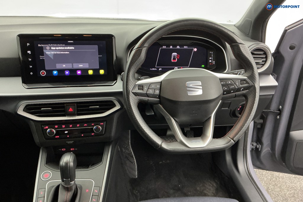 Used SEAT Arona 2024 for sale - 76985083: Photo 9