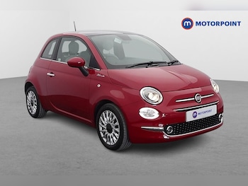 Used Fiat 500 2022 for sale - 78721719: Photo