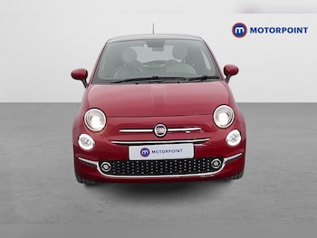 Used Fiat 500 2022 for sale - 78721719: Photo