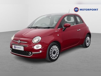 Used Fiat 500 2022 for sale - 78721719: Photo