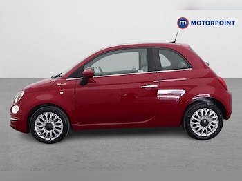 Used Fiat 500 2022 for sale - 78721719: Photo