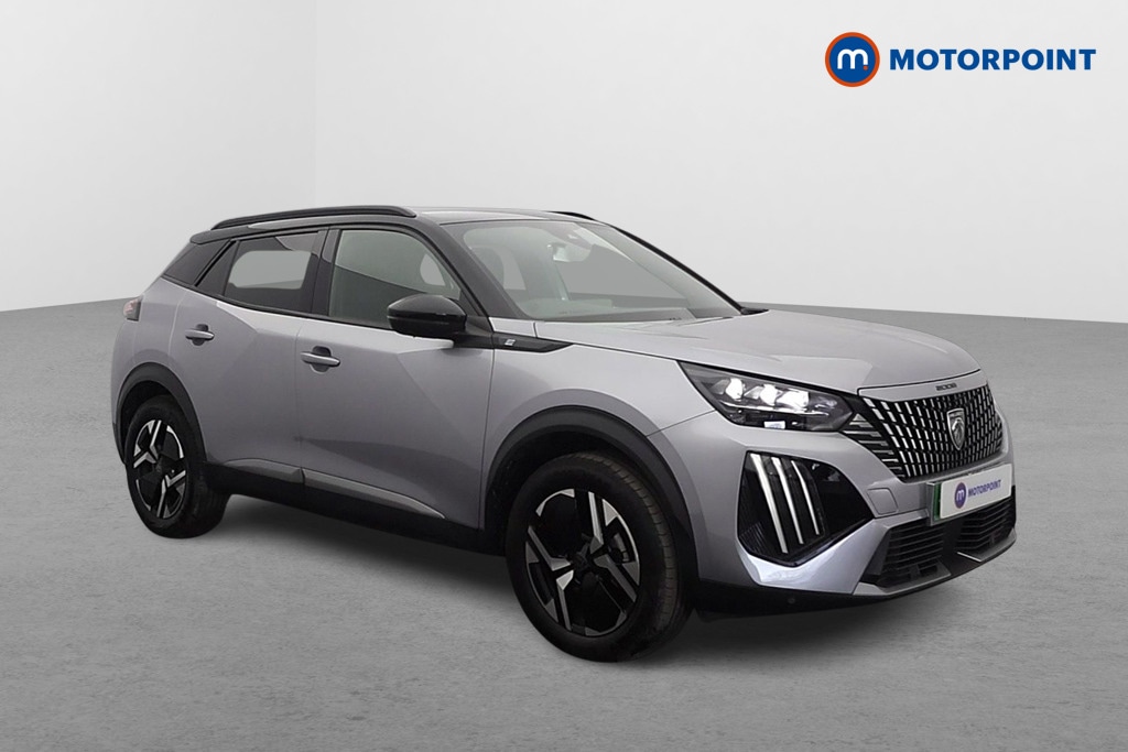 Used Peugeot 2008 2024 for sale - 77888908: Photo 1