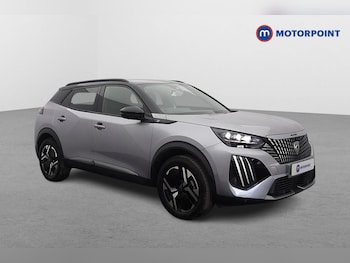 Peugeot 2008 feature image