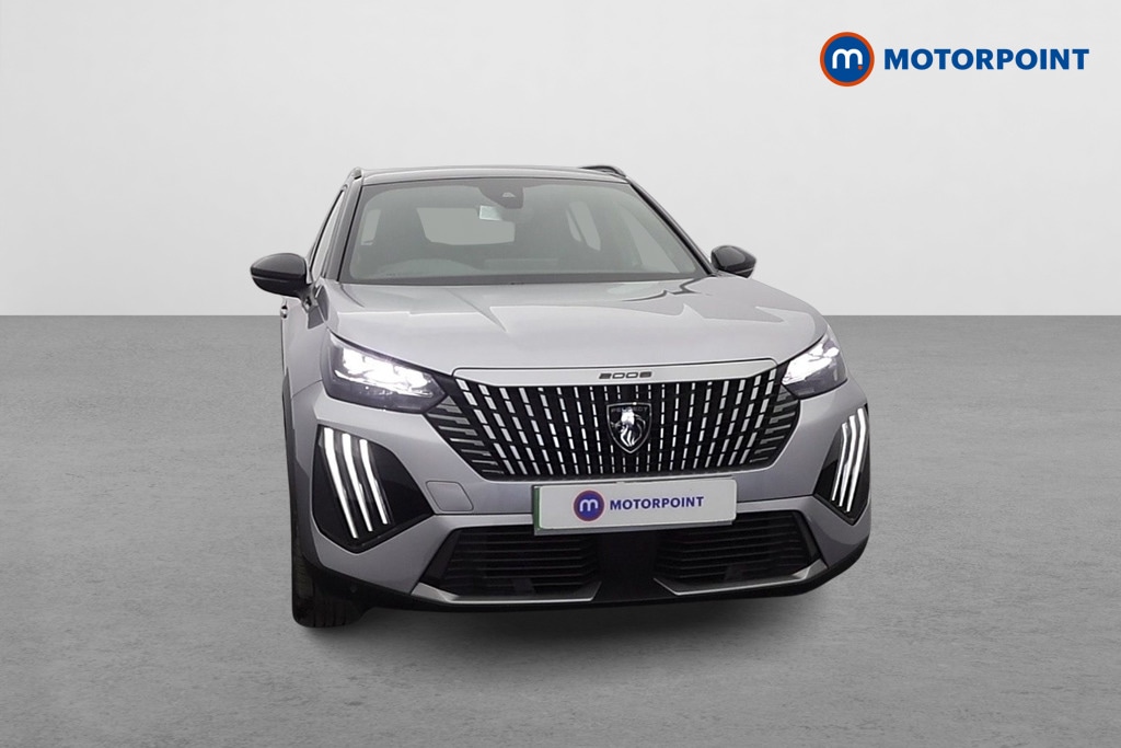 Used Peugeot 2008 2024 for sale - 77888908: Photo 2